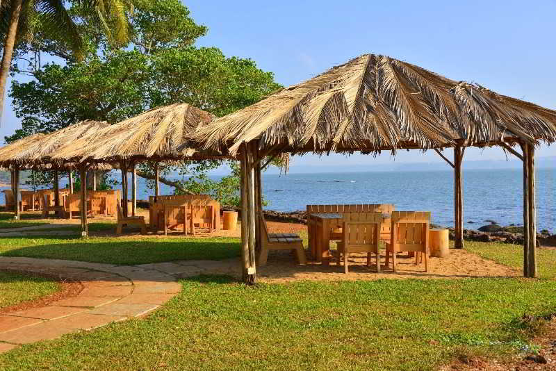 Hotel Bay 15 Panaji Exterior foto