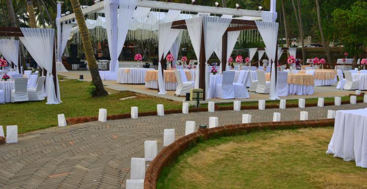 Hotel Bay 15 Panaji Exterior foto