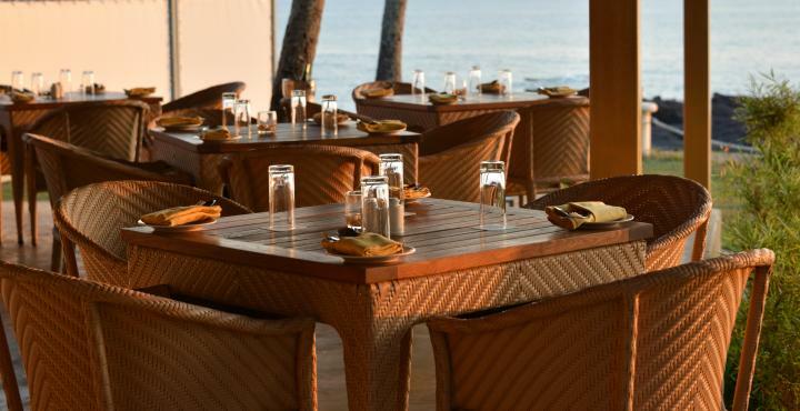 Hotel Bay 15 Panaji Exterior foto